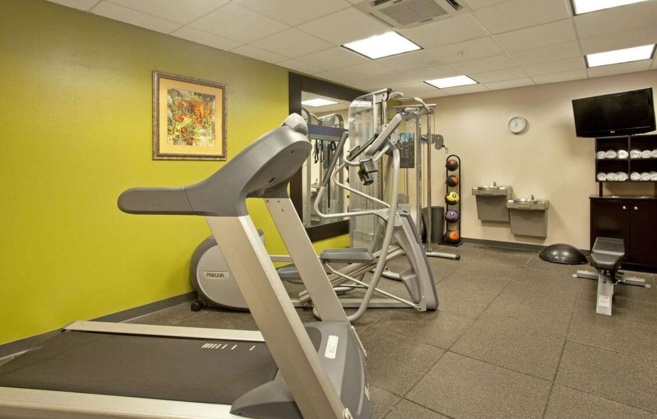 Hampton Inn & Suites Nashville-Smyrna Esterno foto