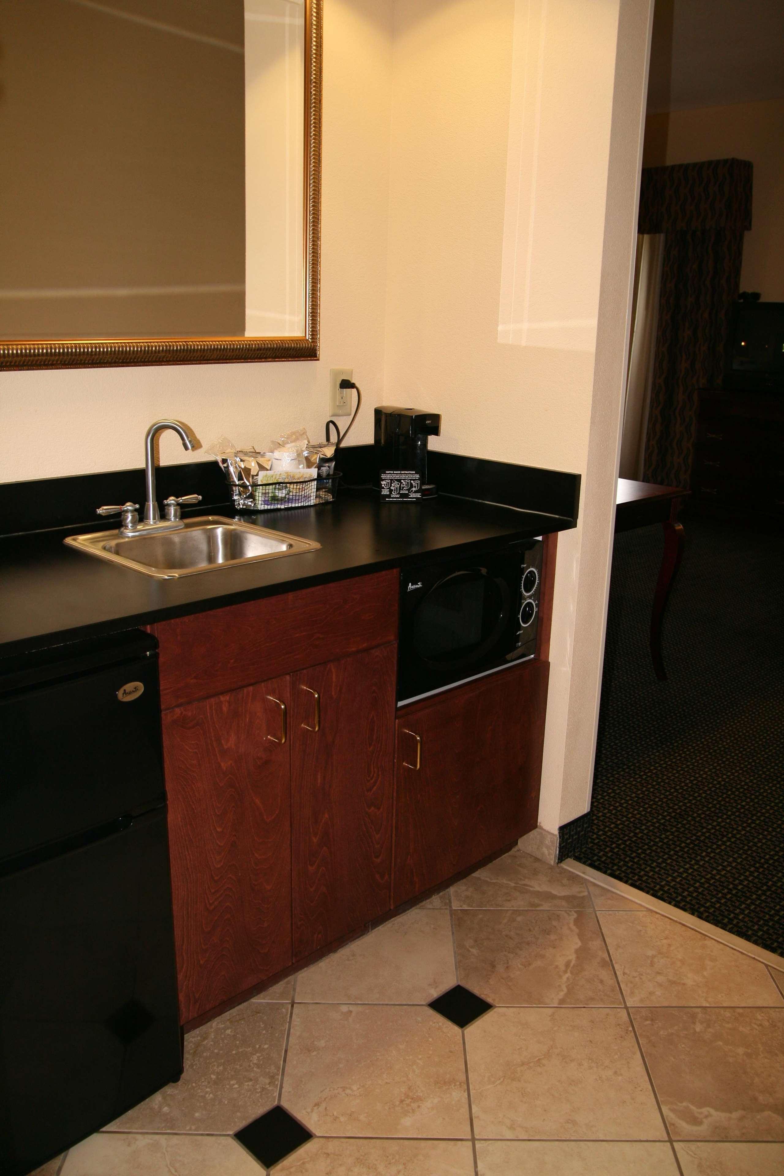 Hampton Inn & Suites Nashville-Smyrna Esterno foto