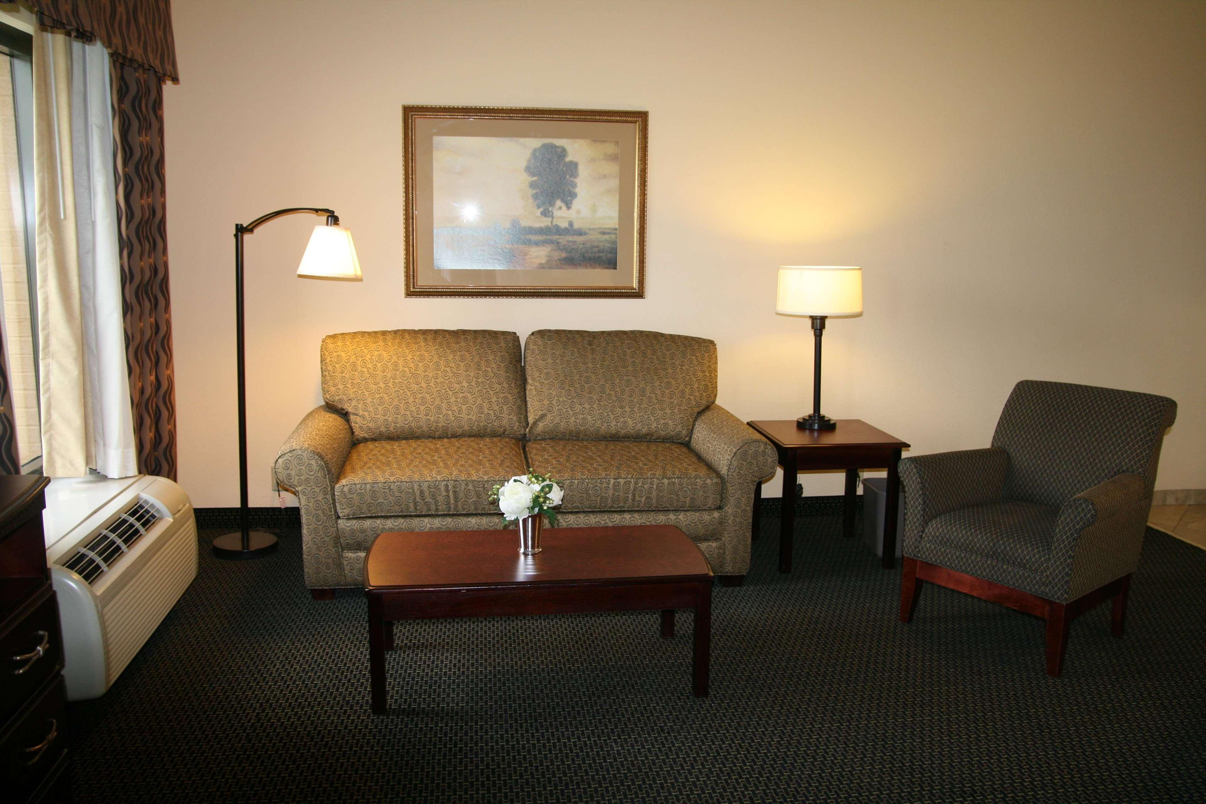 Hampton Inn & Suites Nashville-Smyrna Esterno foto