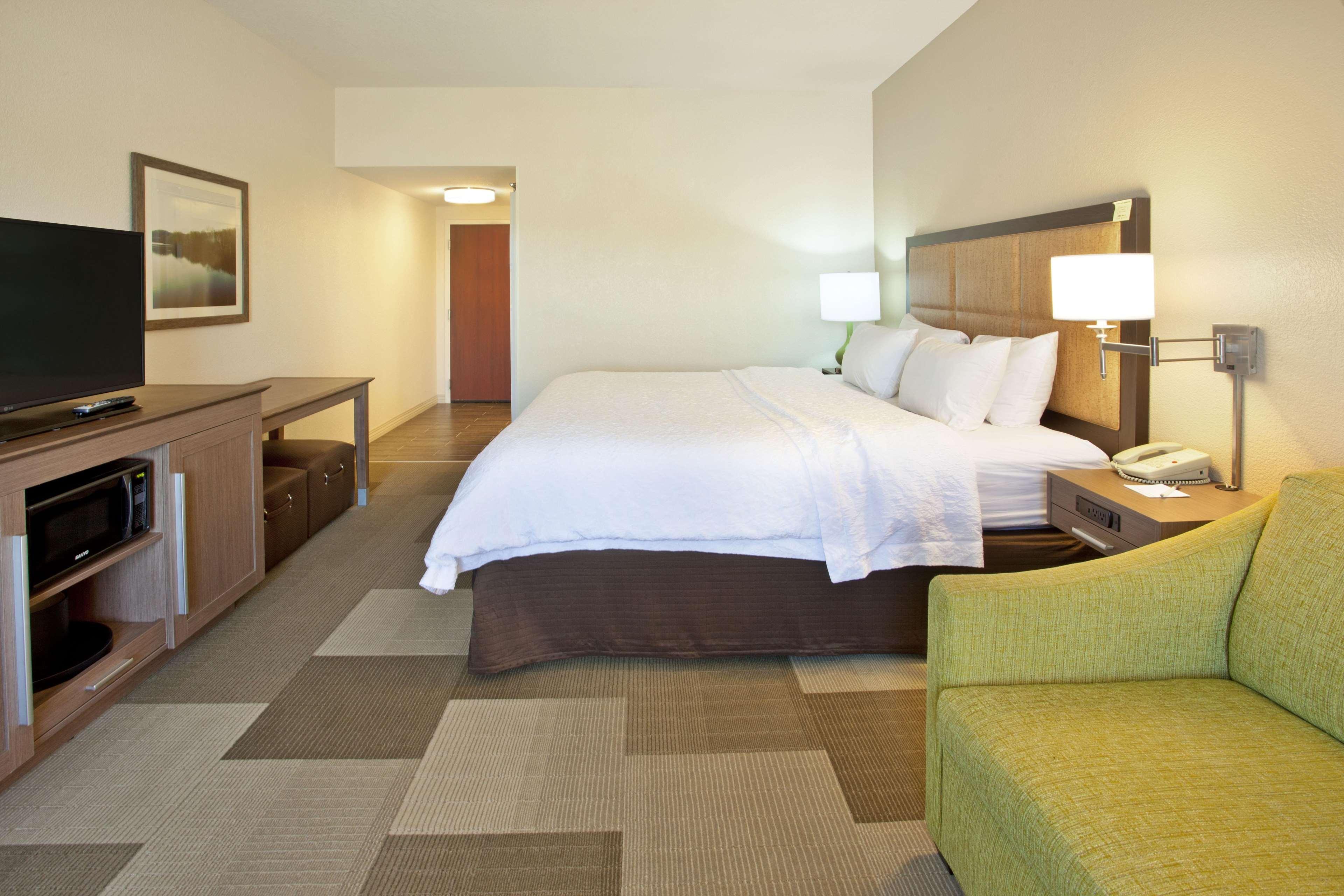 Hampton Inn & Suites Nashville-Smyrna Esterno foto