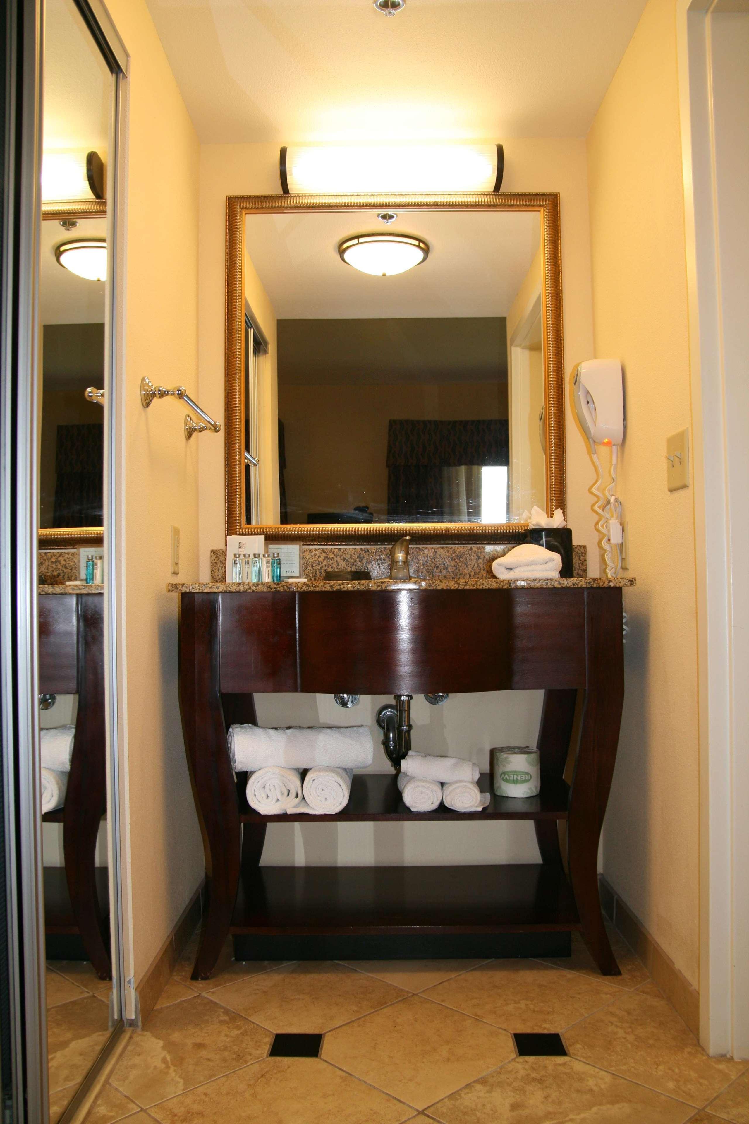 Hampton Inn & Suites Nashville-Smyrna Esterno foto