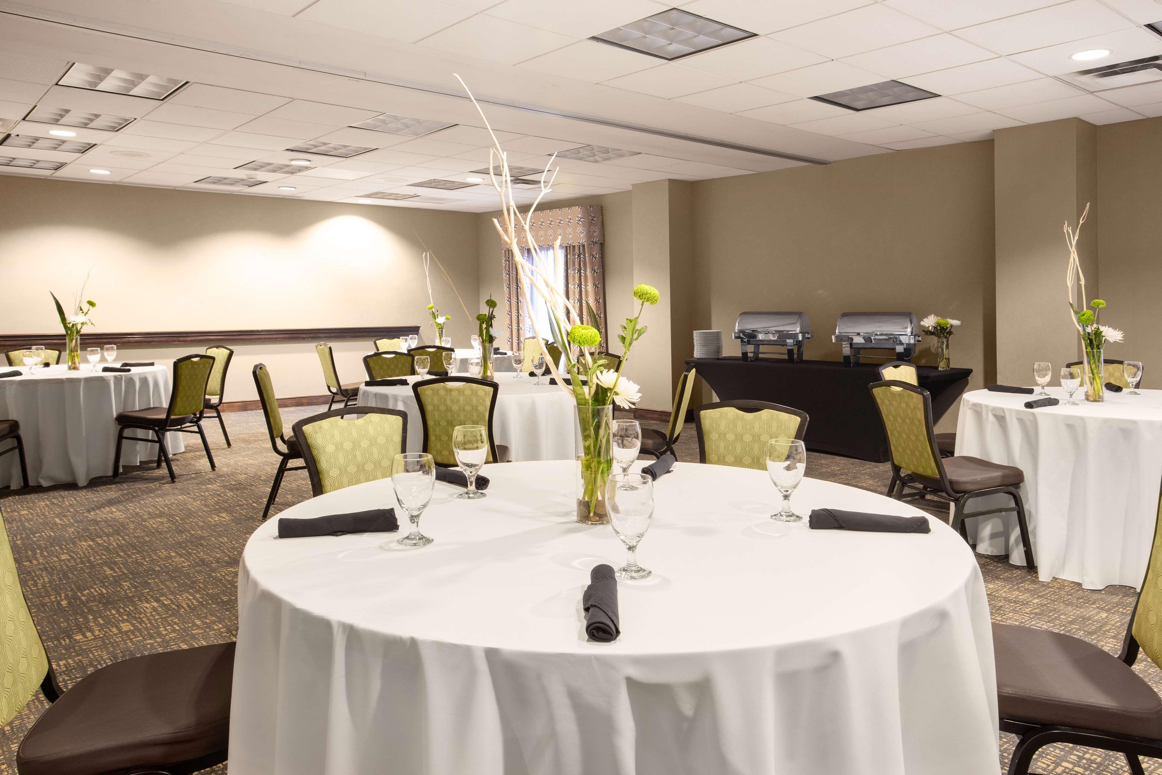Hampton Inn & Suites Nashville-Smyrna Esterno foto