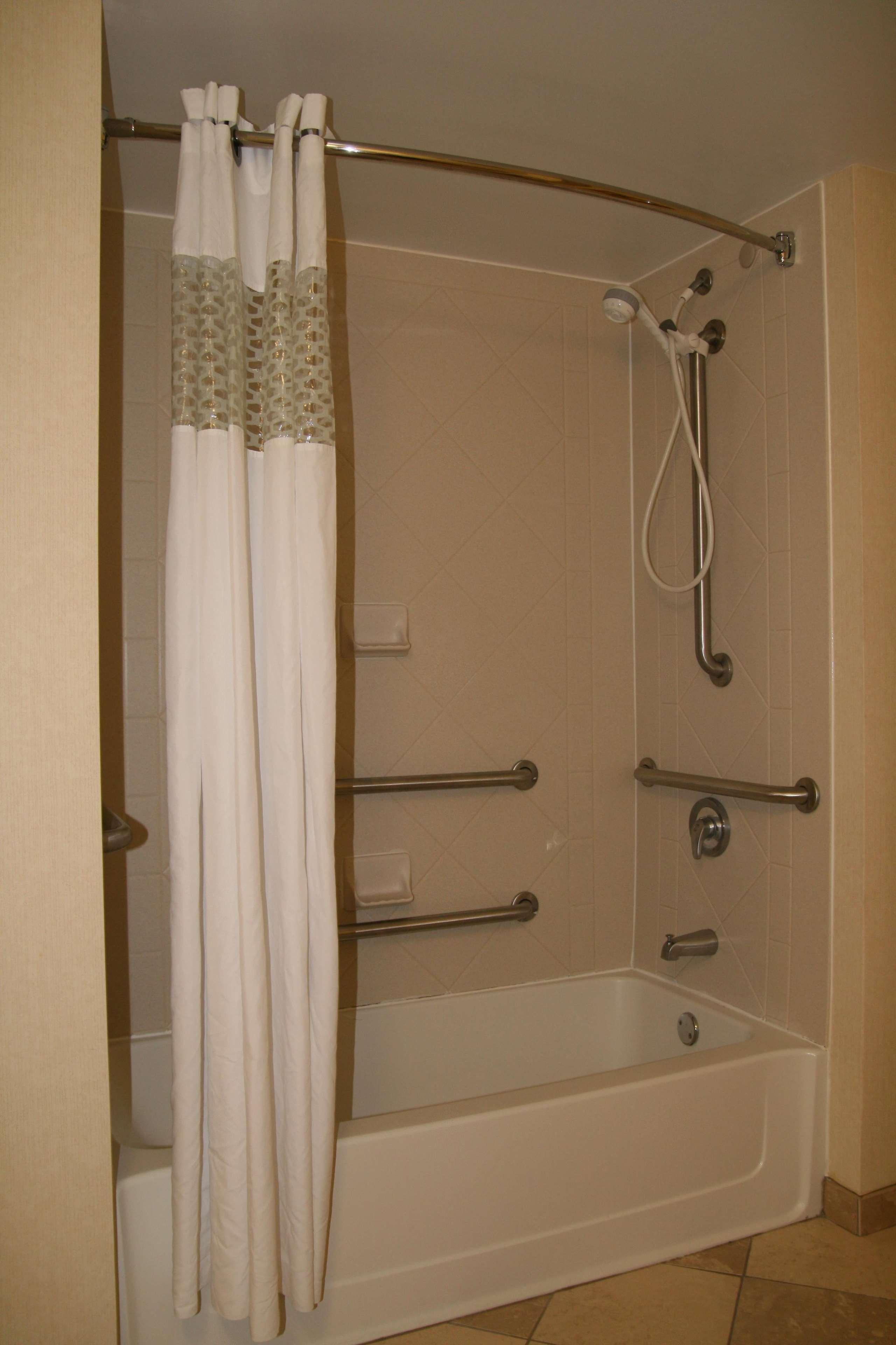 Hampton Inn & Suites Nashville-Smyrna Camera foto