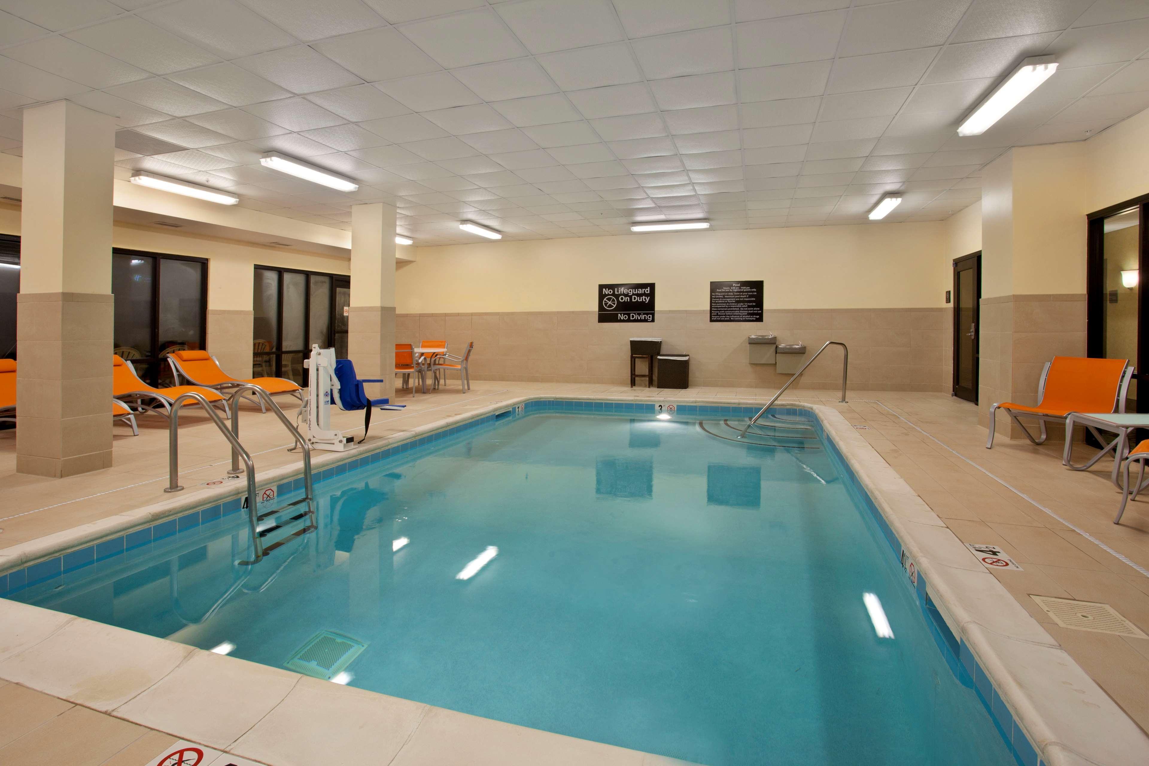 Hampton Inn & Suites Nashville-Smyrna Esterno foto