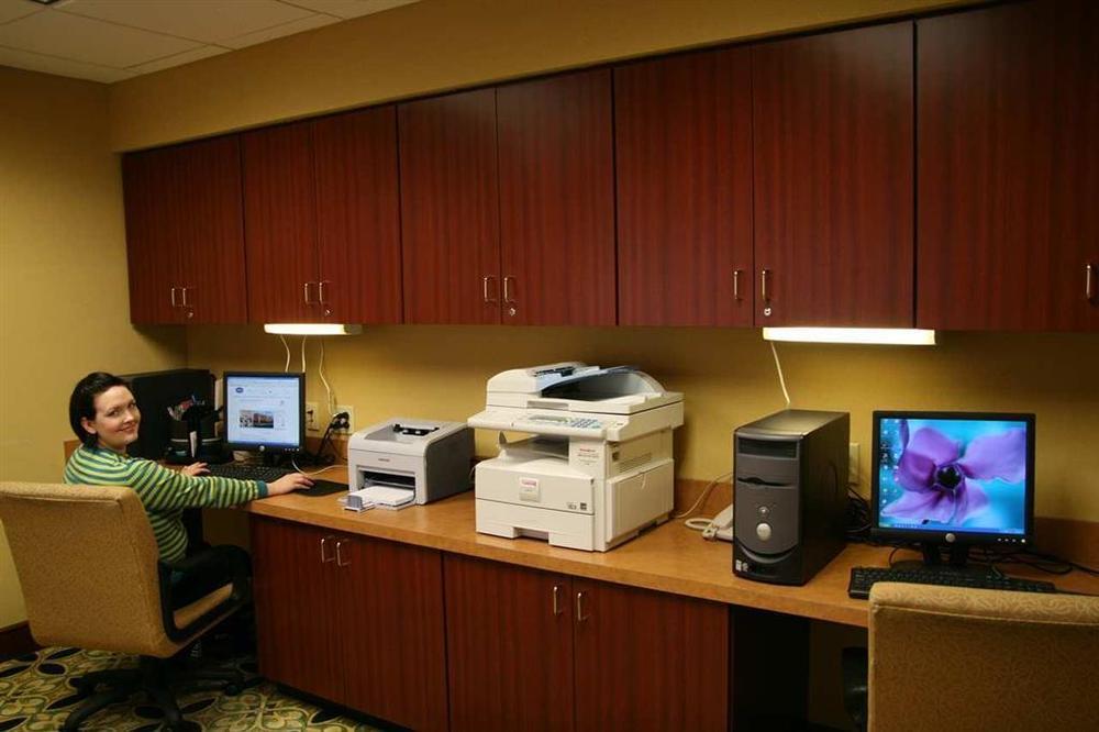 Hampton Inn & Suites Nashville-Smyrna Servizi foto