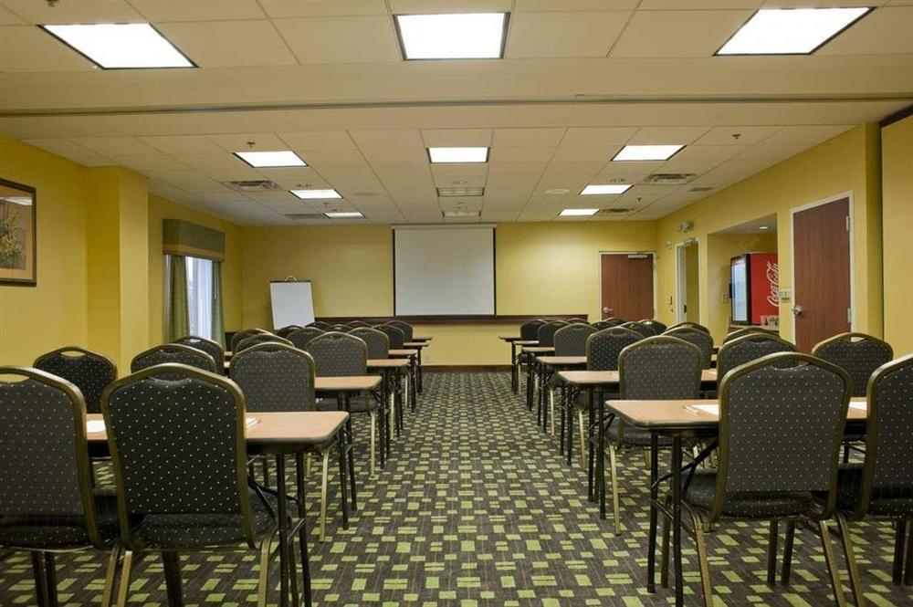 Hampton Inn & Suites Nashville-Smyrna Servizi foto
