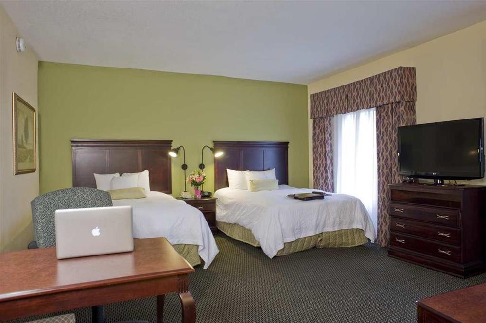 Hampton Inn & Suites Nashville-Smyrna Camera foto