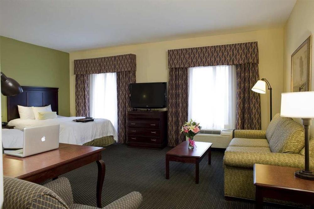 Hampton Inn & Suites Nashville-Smyrna Camera foto