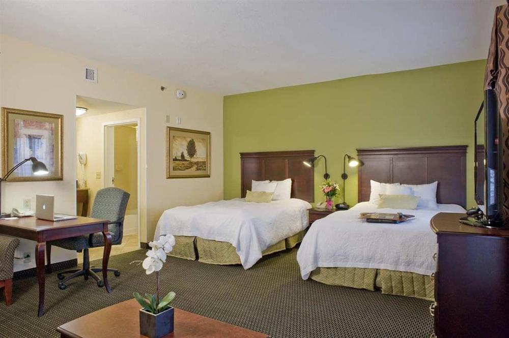 Hampton Inn & Suites Nashville-Smyrna Camera foto
