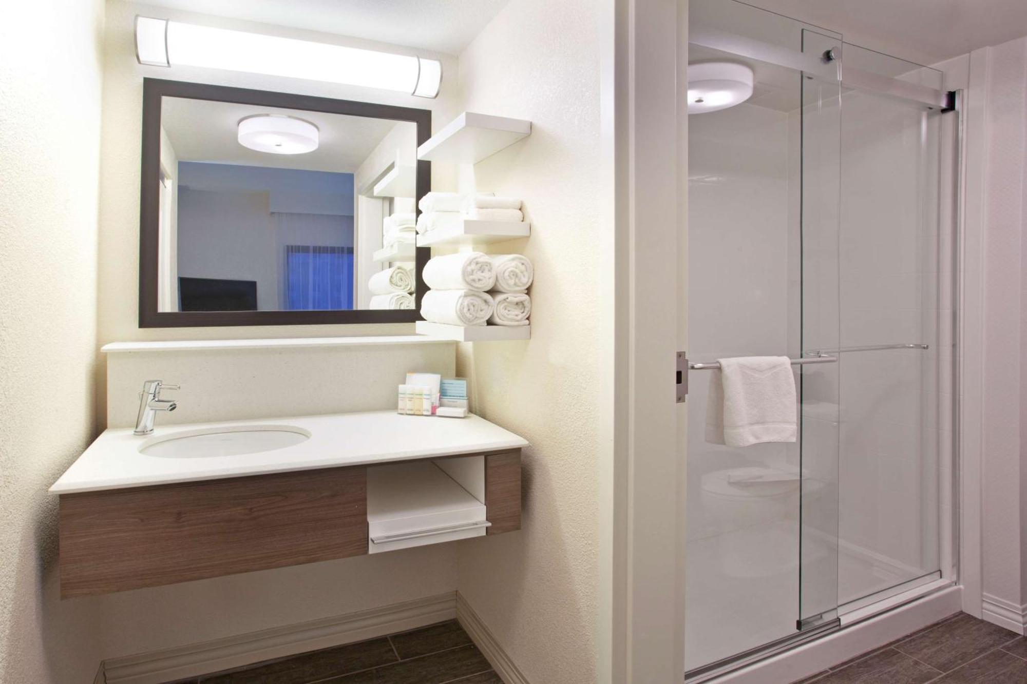 Hampton Inn & Suites Nashville-Smyrna Esterno foto