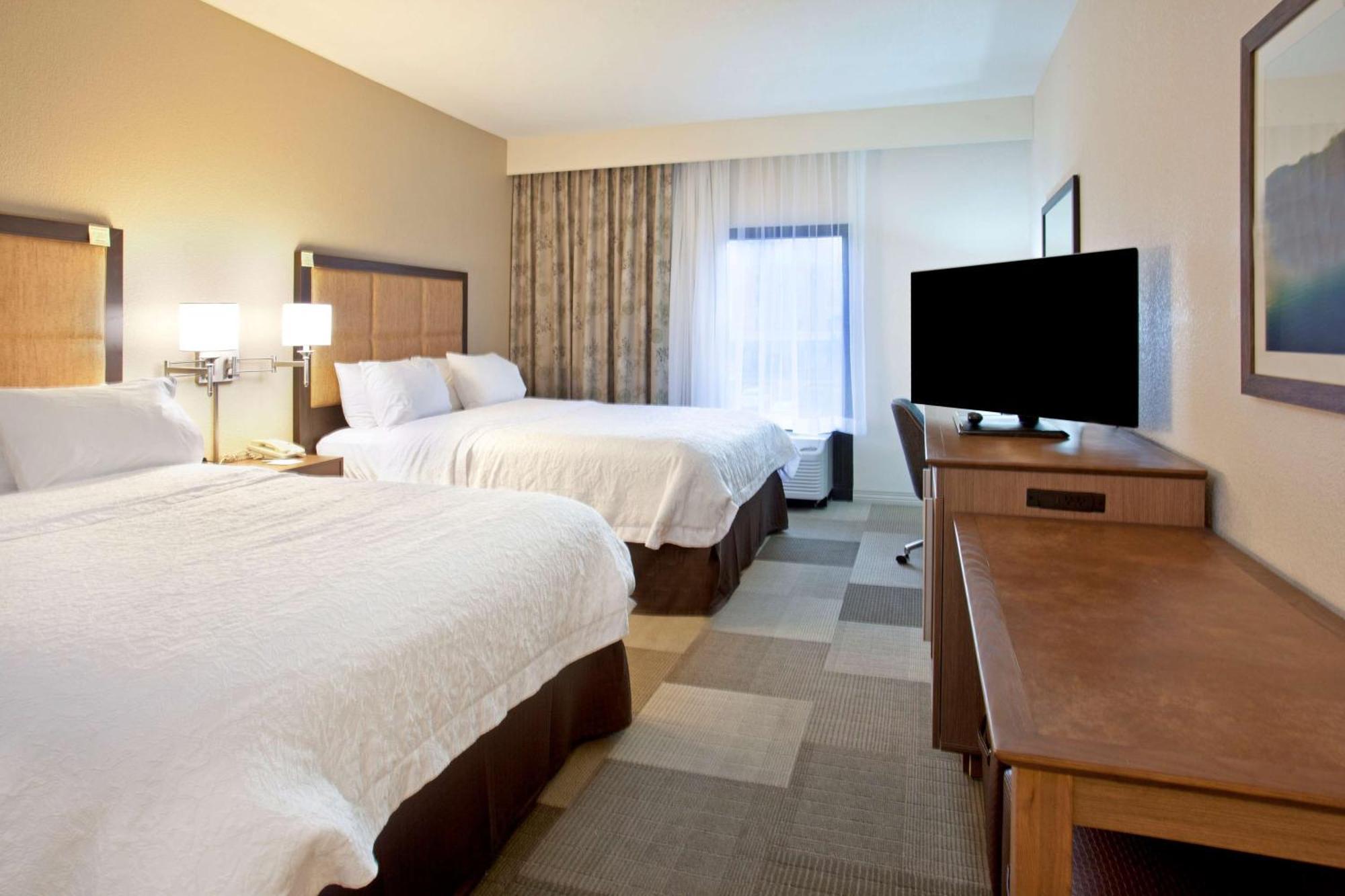 Hampton Inn & Suites Nashville-Smyrna Esterno foto