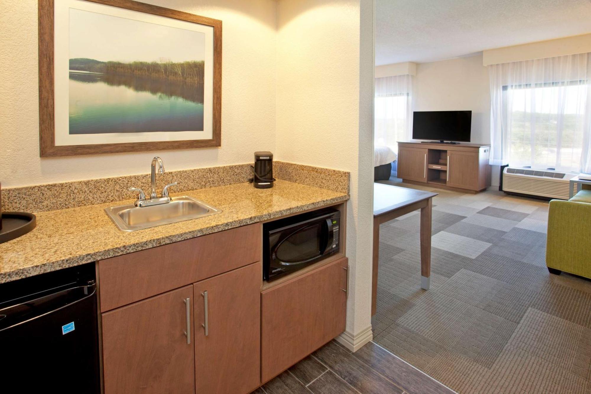 Hampton Inn & Suites Nashville-Smyrna Esterno foto