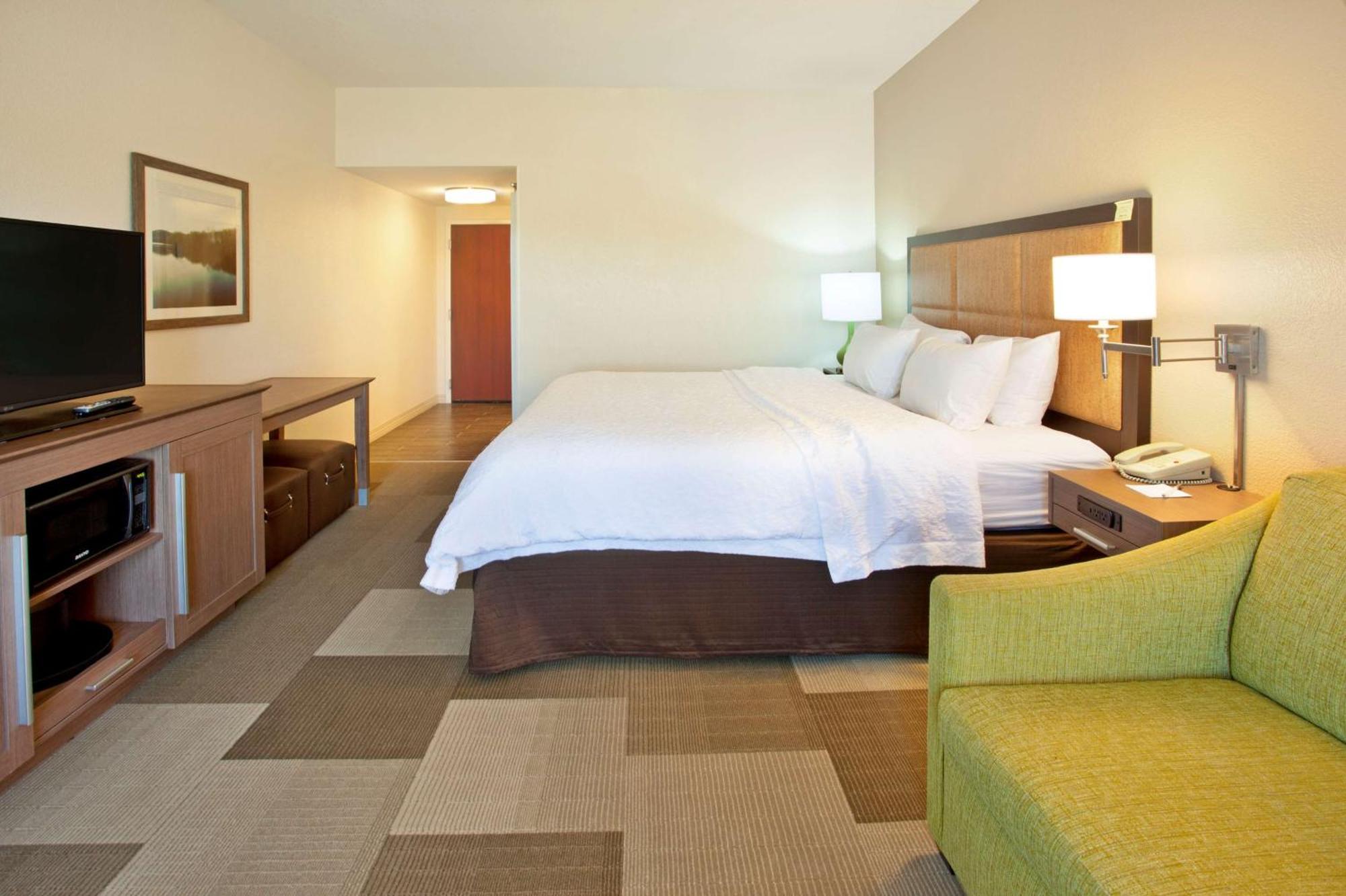 Hampton Inn & Suites Nashville-Smyrna Esterno foto