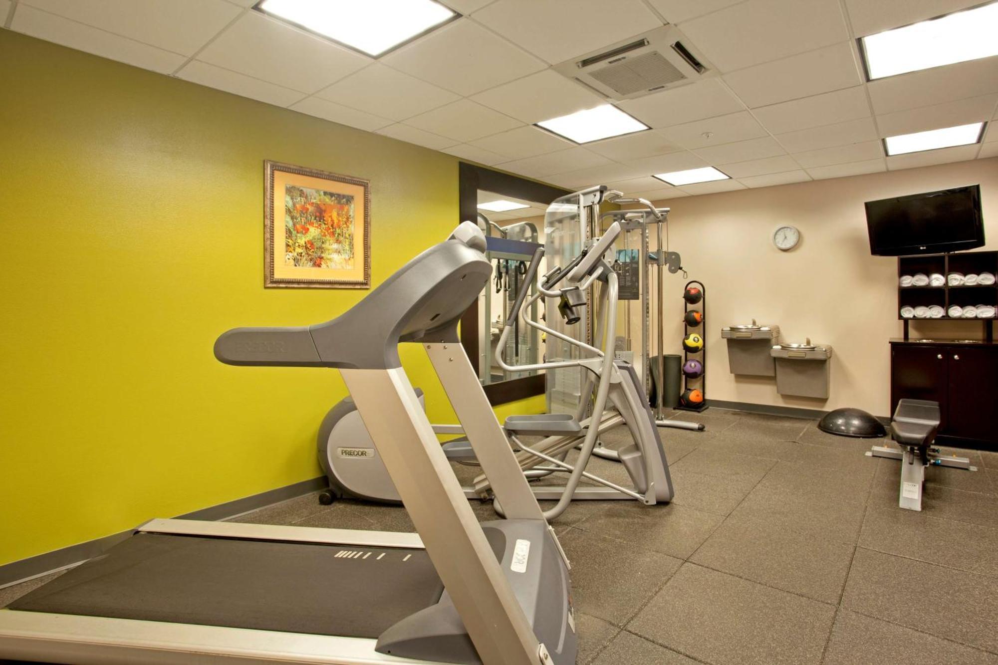 Hampton Inn & Suites Nashville-Smyrna Esterno foto