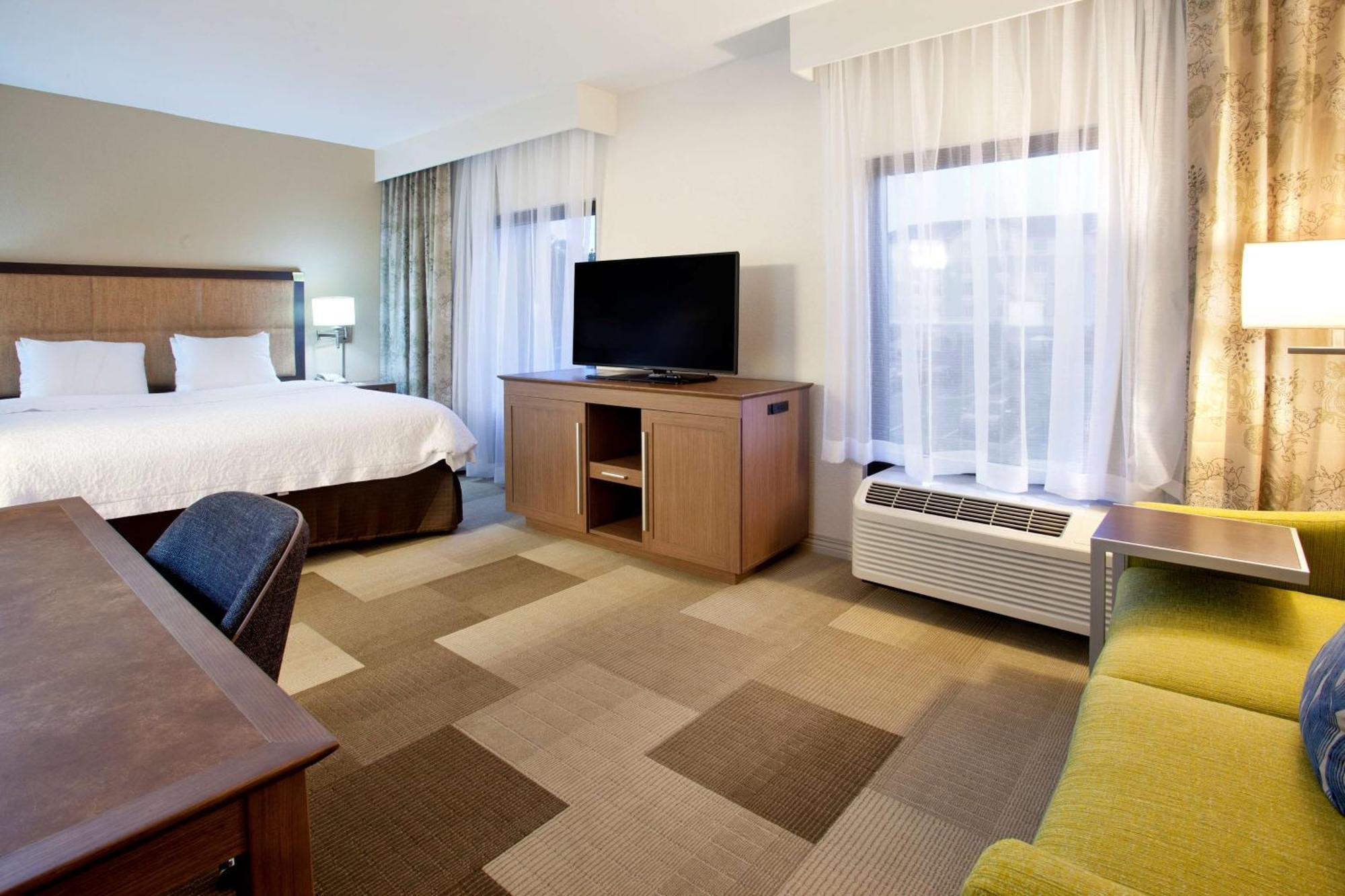 Hampton Inn & Suites Nashville-Smyrna Esterno foto