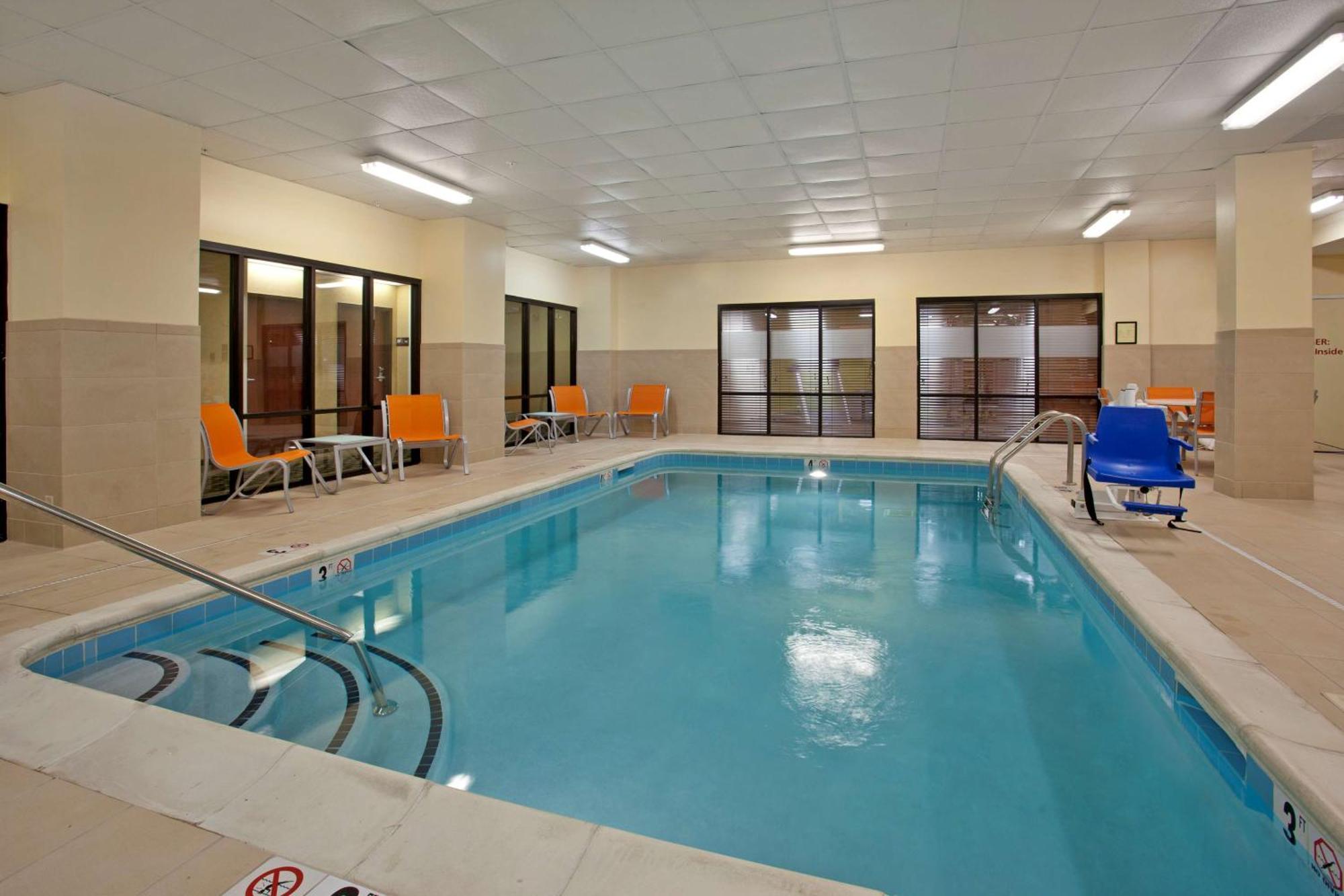 Hampton Inn & Suites Nashville-Smyrna Esterno foto