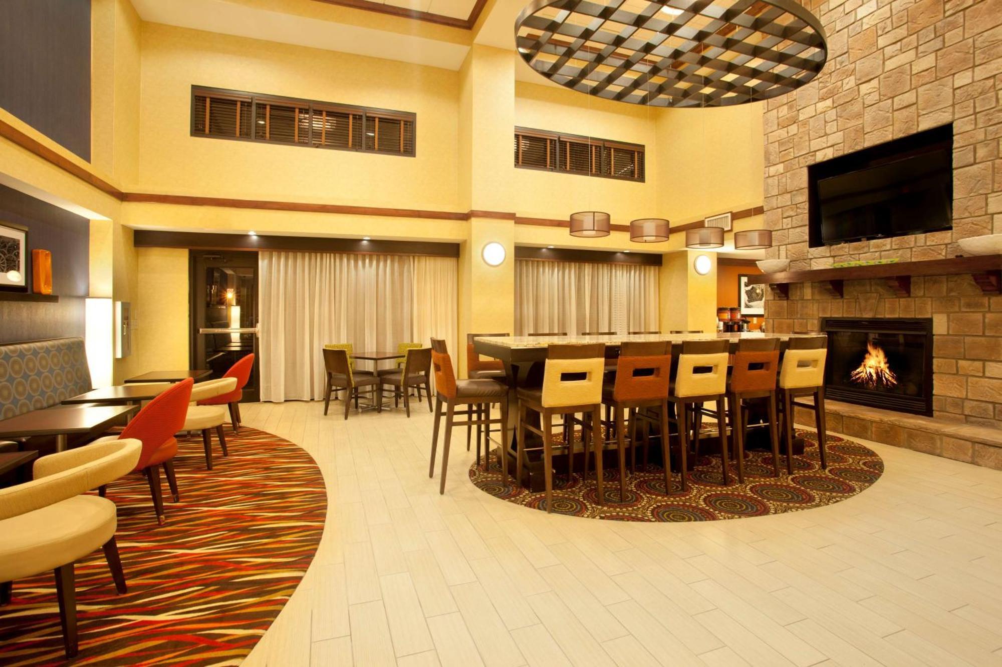Hampton Inn & Suites Nashville-Smyrna Esterno foto