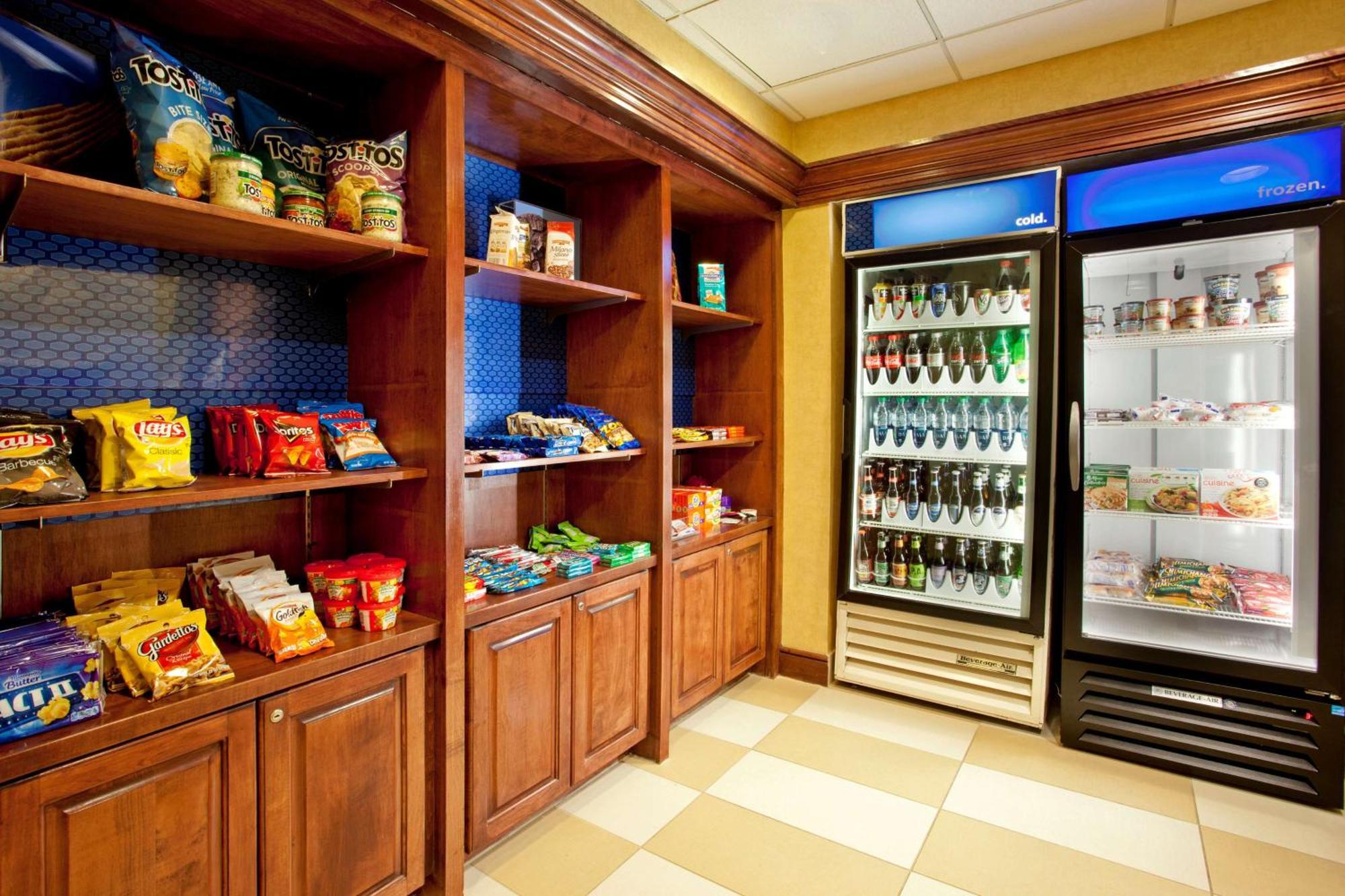 Hampton Inn & Suites Nashville-Smyrna Esterno foto