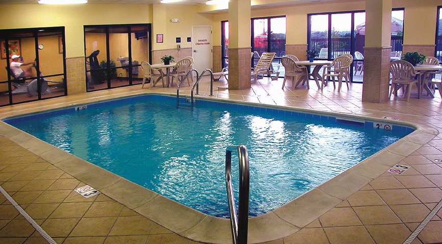 Hampton Inn & Suites Nashville-Smyrna Esterno foto