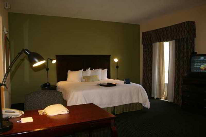 Hampton Inn & Suites Nashville-Smyrna Esterno foto