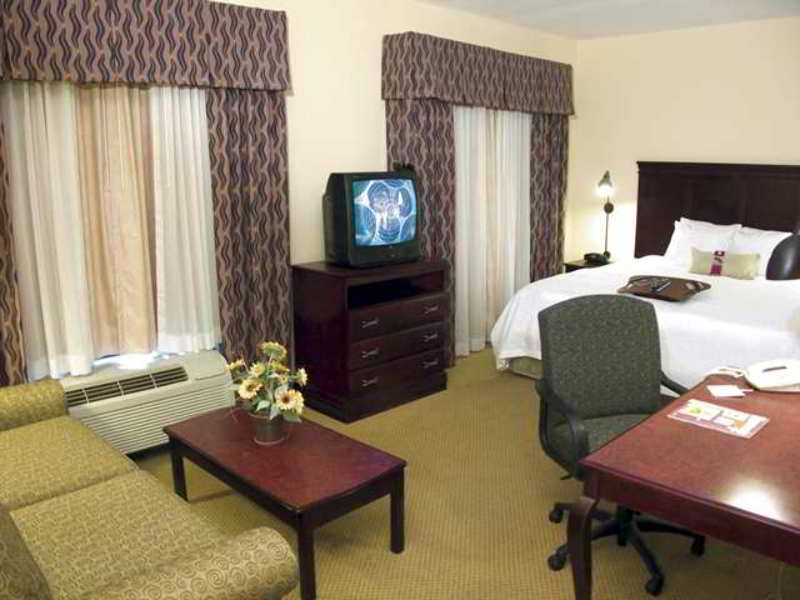 Hampton Inn & Suites Nashville-Smyrna Camera foto