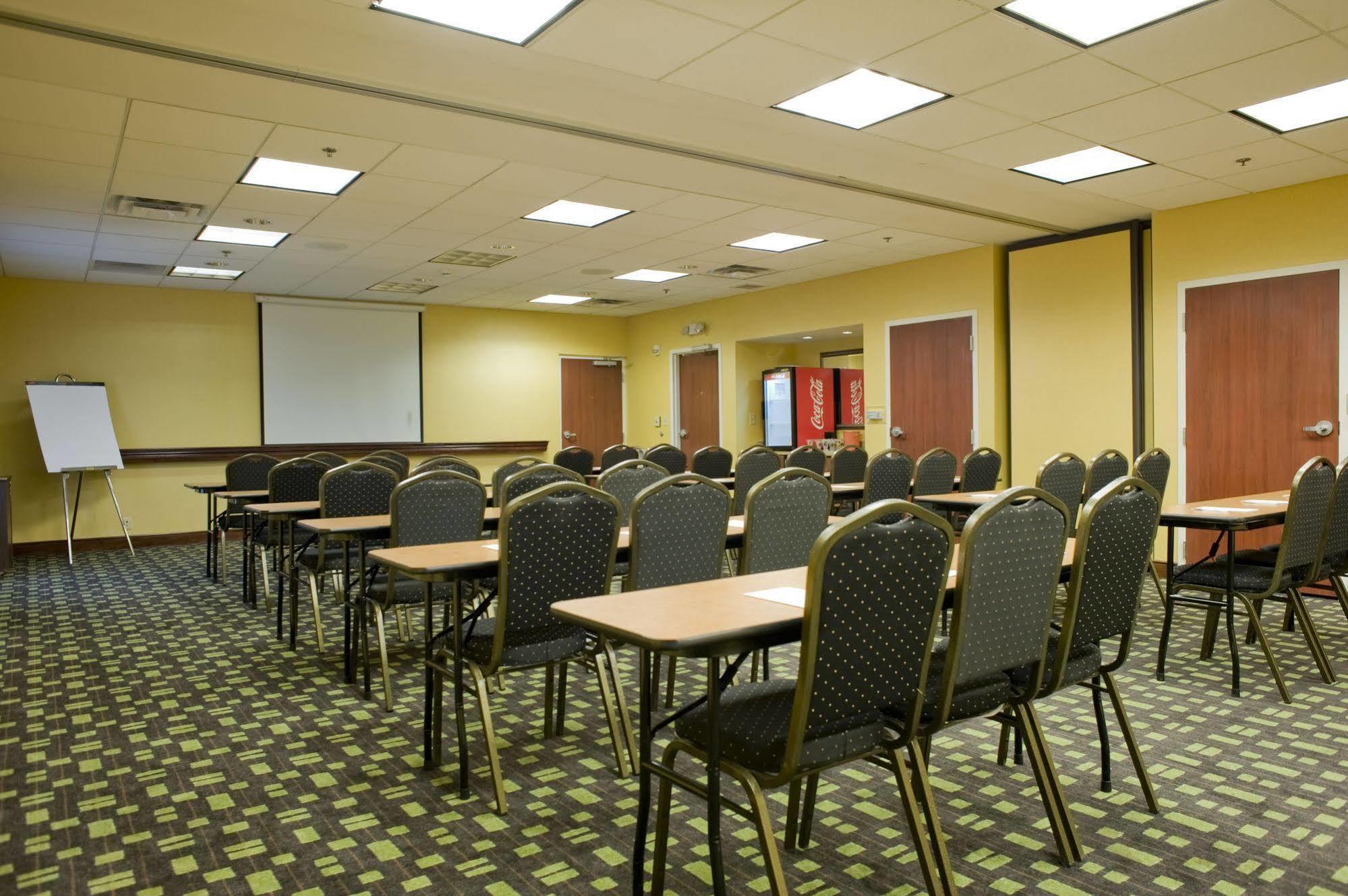 Hampton Inn & Suites Nashville-Smyrna Esterno foto