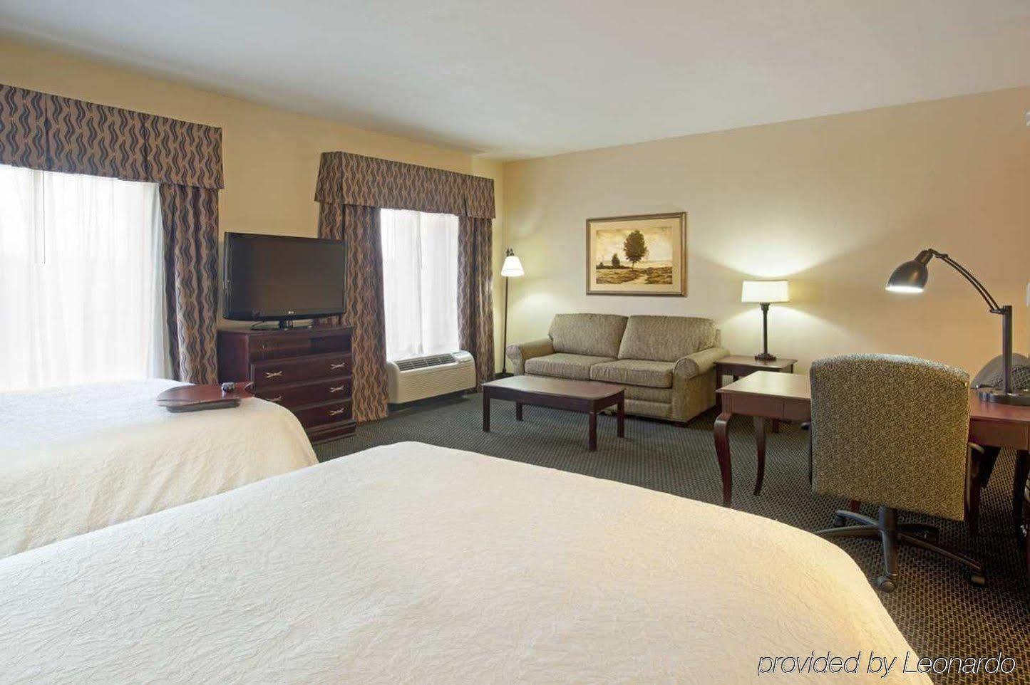 Hampton Inn & Suites Nashville-Smyrna Esterno foto