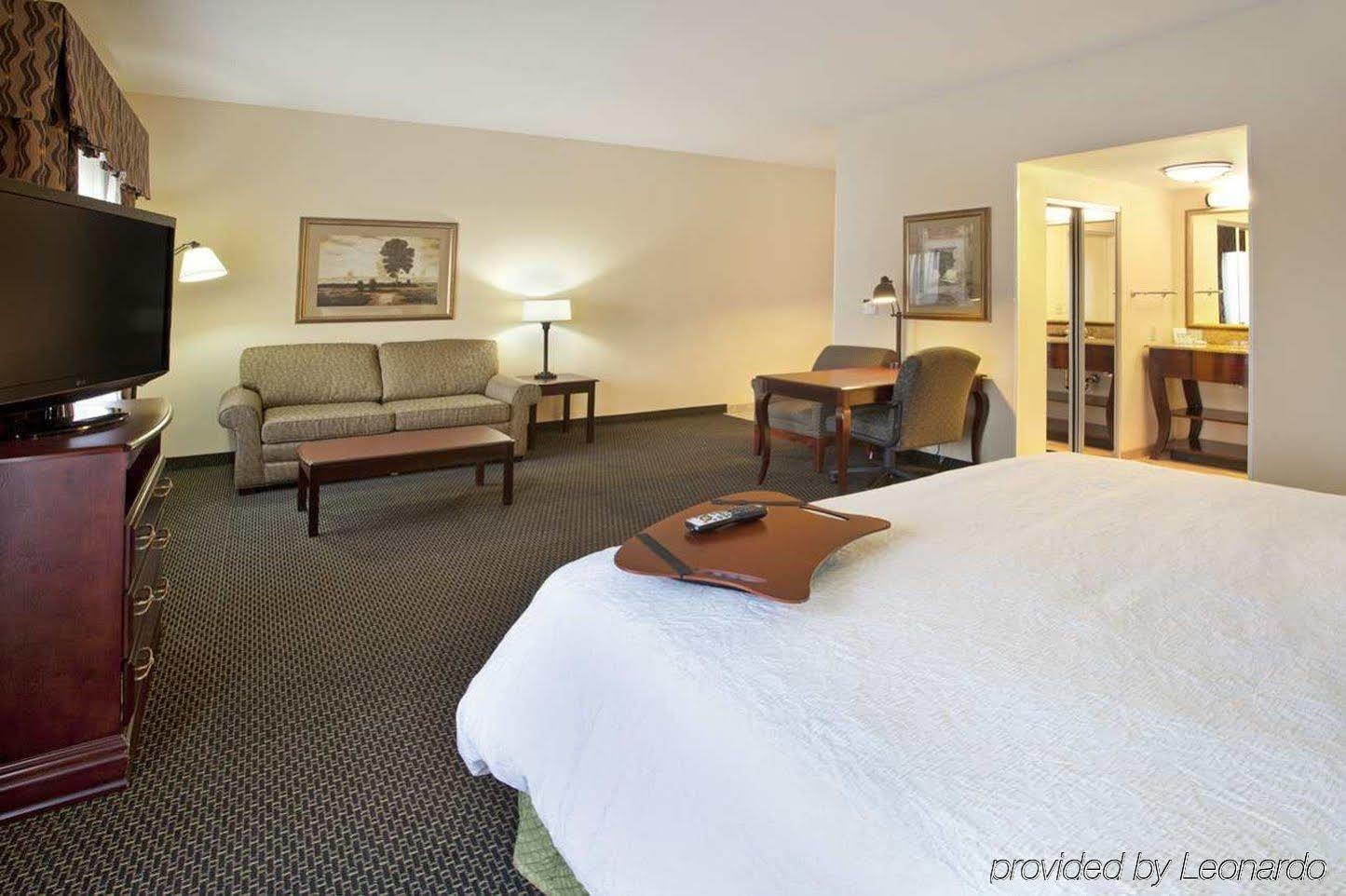 Hampton Inn & Suites Nashville-Smyrna Esterno foto