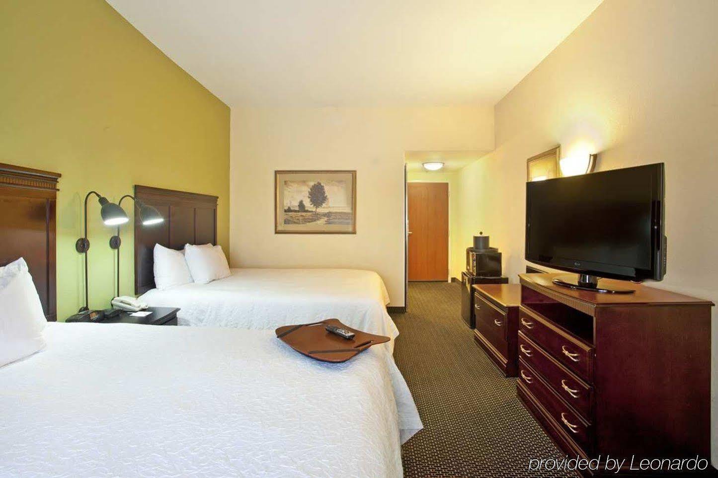 Hampton Inn & Suites Nashville-Smyrna Esterno foto