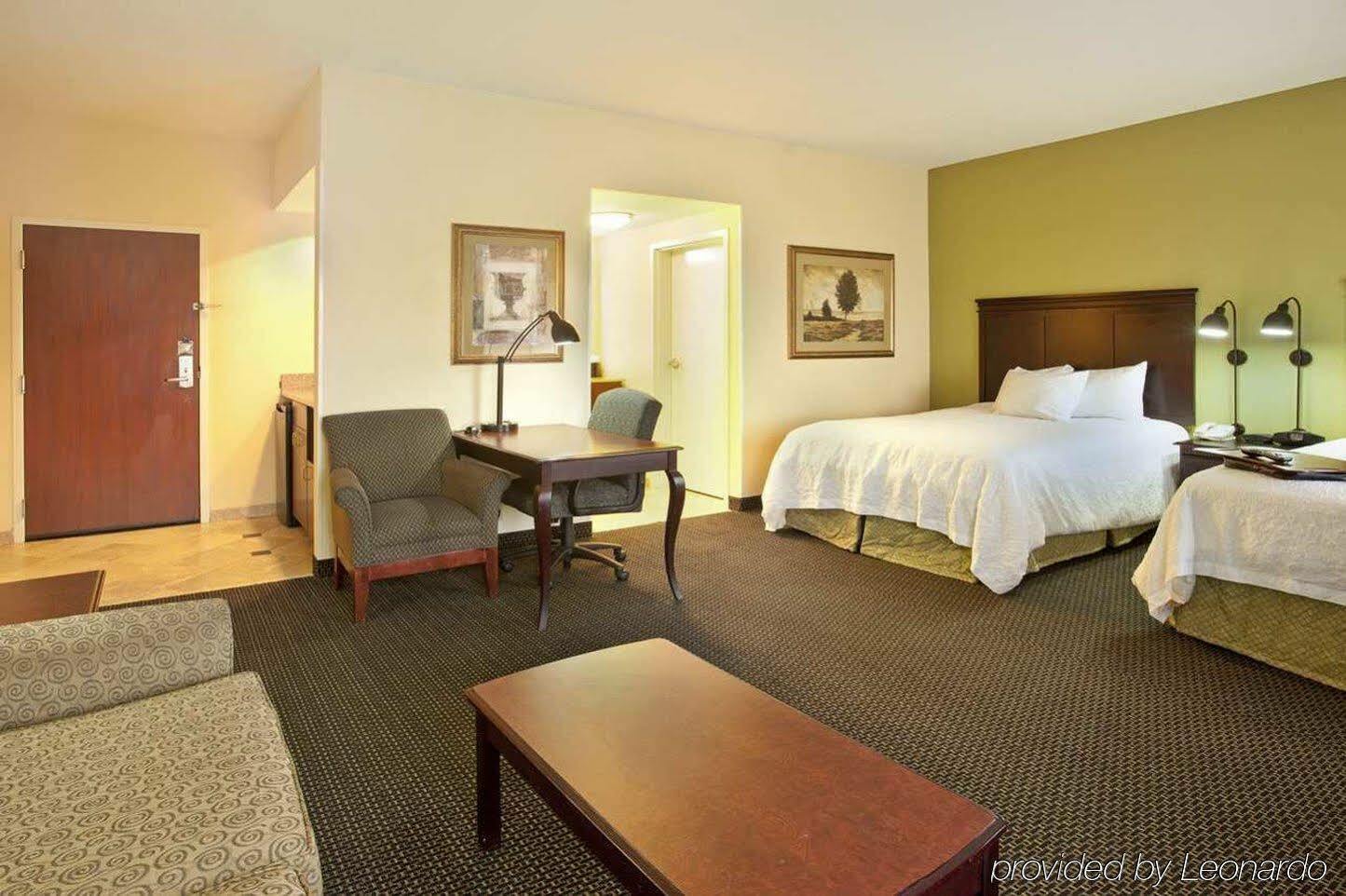 Hampton Inn & Suites Nashville-Smyrna Esterno foto